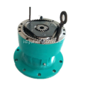 Kobelco SK135 Ayunan Gearbox YX15V00002F3 SK135 Motor Ayun